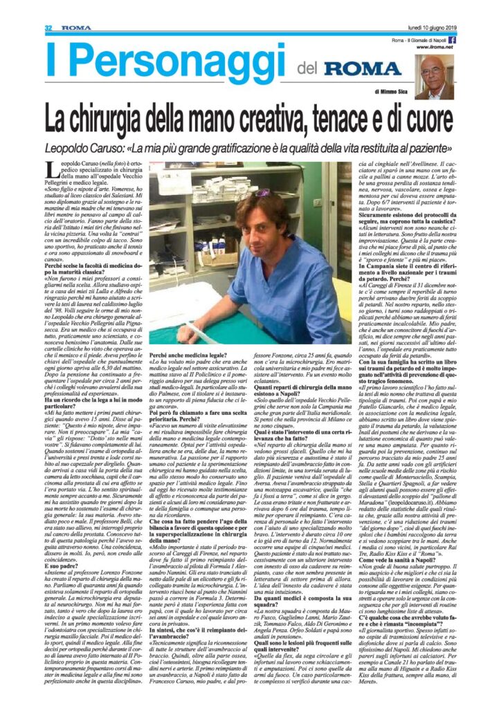 thumbnail of La chirurgia della mano creativa tenace e di cuore_10_06-2019