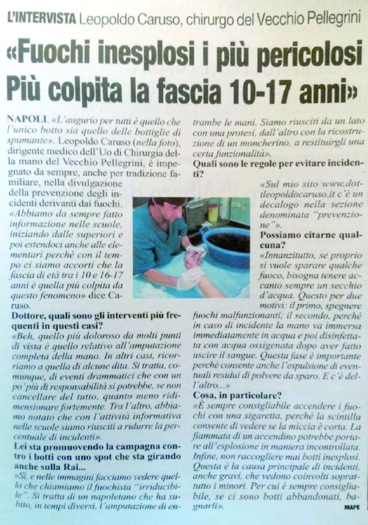 thumbnail of fuochi inesplosi i più pericolosi colpita la fascia 10-17