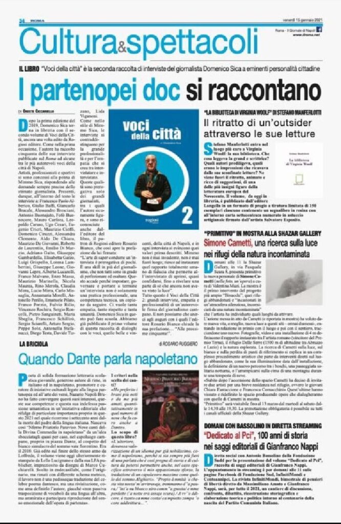 thumbnail of i partenopei doc si raccontano